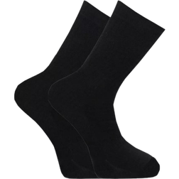 Zokks Trekking Socks 1 pack - Black