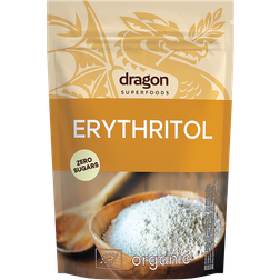 Dragon Superfoods Erythritol Powder 250g 1pack
