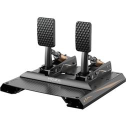 Moza CRP2 Load Cell Pedal Set RS066