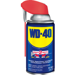 WD-40 Smart Straw 490026 Multifunctional Oil
