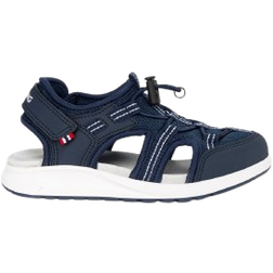 Viking Thrill Sandal 1v Sl - Navy/Light Grey