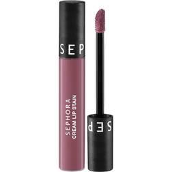 Sephora Collection Cream Lip Stain Matte Liquid Lipstick #06 Pink Soufflé