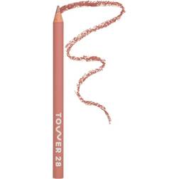Tower 28 Beauty OneLiner Lip Liner Work of Art
