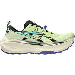 Asics Trabuco Max 4 M - Lime Green/Black