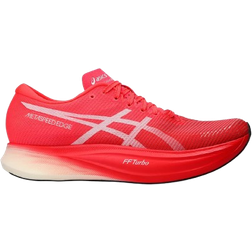 Asics Metaspeed Edge Plus - Dive Pink/White