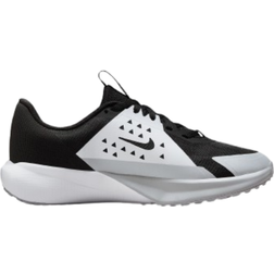 Nike Air Max 90 GS - Black/Wolf Grey/White