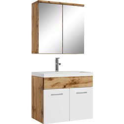 Badplaats Mobile Da Bagno Montreal 01 60cm