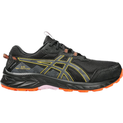 Asics Gel-Venture 10 W - Black/Carrier Grey
