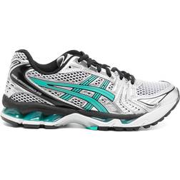 Asics Gel Kayano 14 M - White/Waterfall