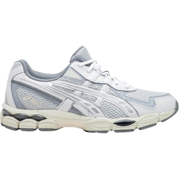 Asics Gel-NYC 2055 - Glacier Grey/White