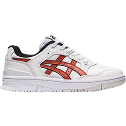 Asics EX89 - White/Spice Latte