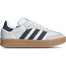adidas Samba XLG - Cloud White/Night Indigo/Core White