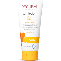 Decubal Sun Lotion SPF30 180ml