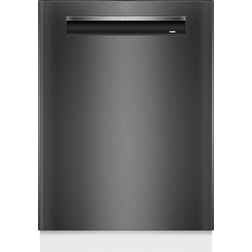 Bosch Series 4 SMP4ECC71S Svart