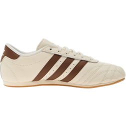 adidas Taekwondo Lace W - Off White/Preloved Brown/Gum