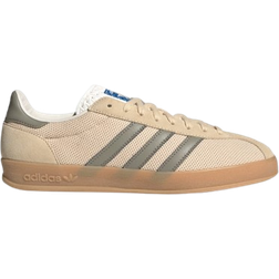 adidas Gazelle Indoor Pro - Bliss/Green/Charcoal