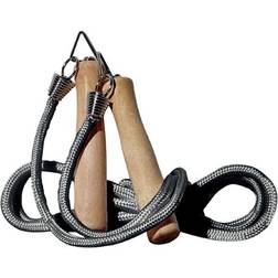 Endurance Jump Rope Wooden Handle