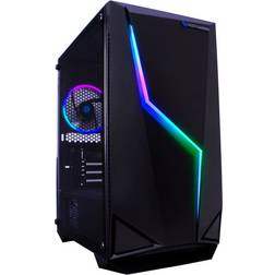 Deep Gaming Nexus Gaming PC AMD Ryzen 7 5700G/16GB/1TB SSD 480GB
