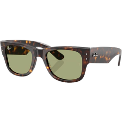 Ray-Ban Mega Wayfarer Summer Capsule RB0840S 902/4E