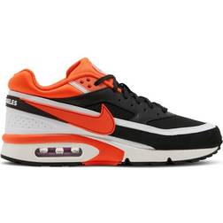 Nike Air Max BW Los Angeles M - Black/Rush Orange/White