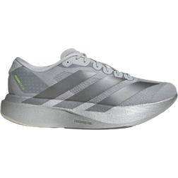 adidas Adizero EVO SL M - Silver Metallic/Iron Metallic/Halo Silver