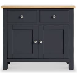 Farrow Small Sideboard 90x80cm