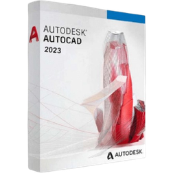 Autodesk Autocad 2023