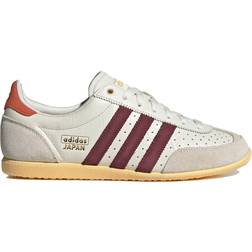 adidas Japan W - Off White/Shadow Red/Orange Tint