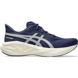 Asics Novablast 5 Track Club M - Indigo Blue/Seal Grey