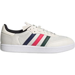 adidas Velosamba Nature 2 - Chalk White/Lucid Red/Dark Blue