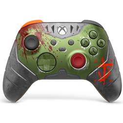 Microsoft Xbox Wireless Controller DOOM The Dark Ages- Limited Edition