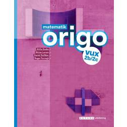 Matematik Origo 2b/2c (Hæftet, 2022)
