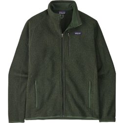 Patagonia Men's Better Sweater Fleece Jacket - Torrey Pine Green