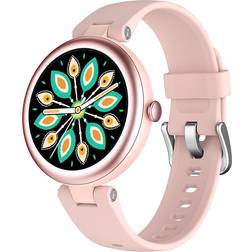 Shang Wing Lynn Pink