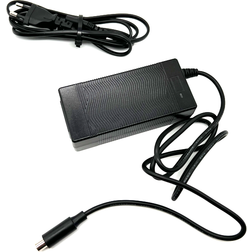 MOMAS Oplader E2S-Serien