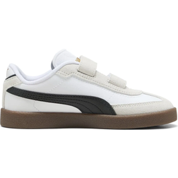 Puma Club II Era V PS Sneakers - White