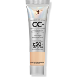 IT Cosmetics Mini CC Cream with SPF 50
