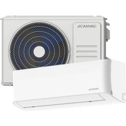 Canvac Q Heat 7220