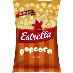 Estrella Cheddar Popcorn 80g