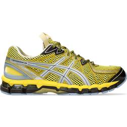 Asics UB9-S Gel-Kayano 20 - Vibrant Yellow/Pure Silver