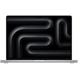 Apple MacBook Pro, 16.2-inch, M4 Max chip, 16-core CPU, 40-core GPU, 128GB Unified Memory, 4TB SSD Storage