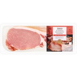 Tesco Smoked Back Bacon Rashers 300g 10pcs 1pack