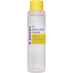 NINELESS B-Boost 1% Kojic Acid Toner 200ml