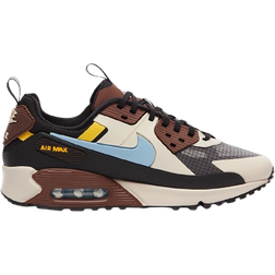 Nike Air Max 90 M - White/Black/Red