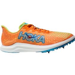 Hoka Cielo X 2 LD Chaussures Solar Flare/Lettuce Taille