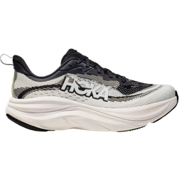 Hoka Skyflow W - Black/White