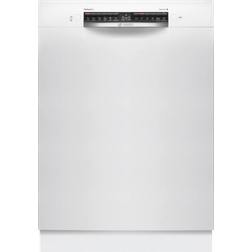 Bosch Series 6 SMU6ZCW10S Vit
