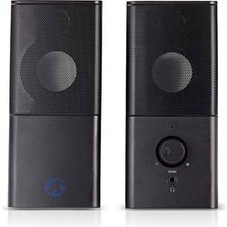 Nedis GSPR10020BK