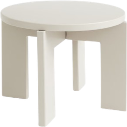 H&M Beige Småbord 45cm