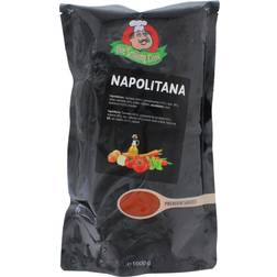 The Smiling Cook Napolitana Tomatsauce 1000g 1pack